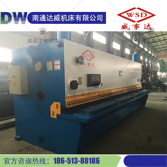 QC11Y-12×6000