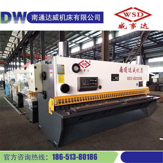QC11Y-12×4000